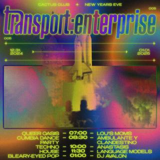 Transport: Enterprise