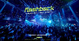 Flashback: A 2010S Edm Tribute Party