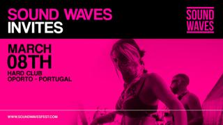 Sound Waves Invites