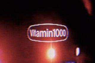 Vitamin1000: X3Butterfly + 1Oo1O