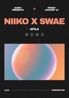 Niiko X Swae