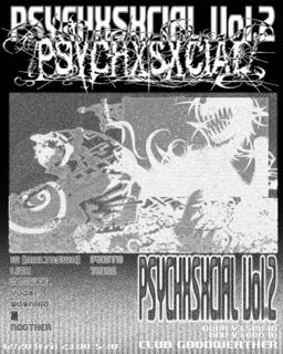 Psychxsxcial