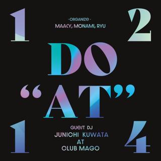 Do'At' Vol.5 -End Year Special -