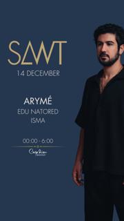 Sawt Presents Arymé