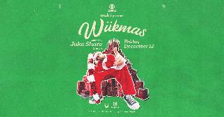 Wuki Presents: Wükmas