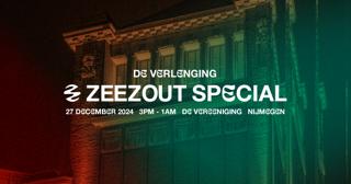 Zeezout Special - De Verlenging