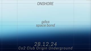 Onshore With Space Bond - Gdss @Co2