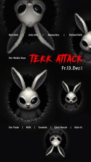 Telk Attack / 15 Jahre Bisk