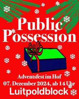 Pp Adventsfest Im Hof