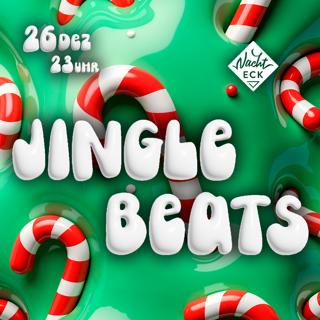 Jingle Beats - Nachteck - 26.12