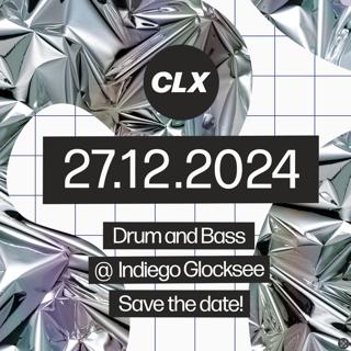 Clx (Drum And Bass)