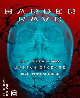 Harder Rave