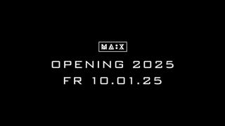 Opening 2025