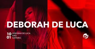 La Madonne // Deborah De Luca - Kael - Daparec