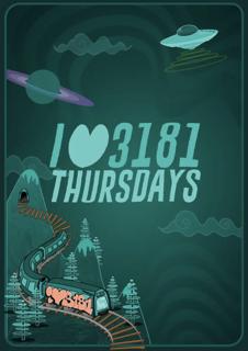 3181 Thursdays