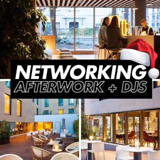 Barcelona Xmas Networking Afterwork