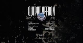 Output Pres A:Rpia:R & Yoyaku 10Th Anniversary [Day Time]