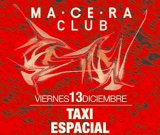 Viernes X Macera