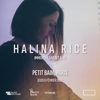 Halina Rice