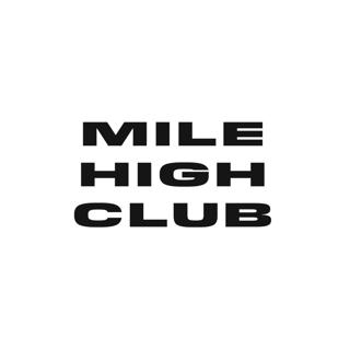 Mile High Club Invites 011 // Feena (Ehfm / Miss World) + Gilbo B2B Yung Kidd