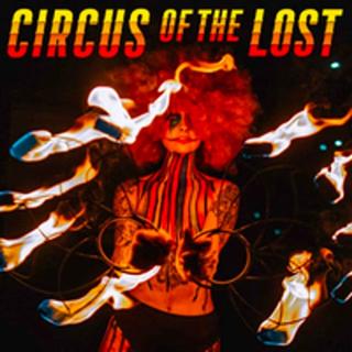 Nye 24: Circus Of The Lost