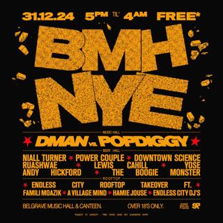 Bmh Nye 2024