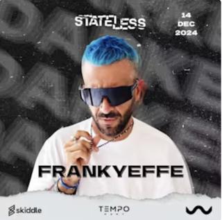 Stateless Darker: Frankyeffe