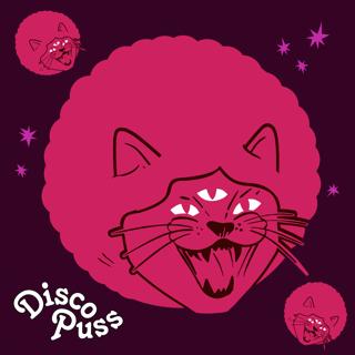 Disco Puss Presents The Maddest Friday