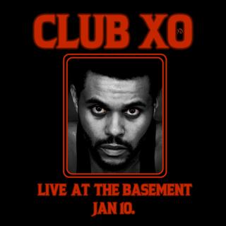 Club Xo