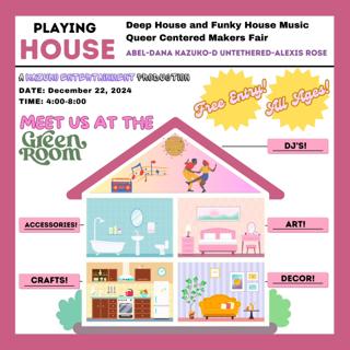 Playing House