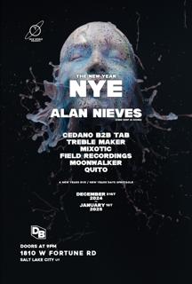 Nye / 12.31.2024