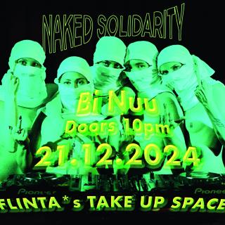 Naked Solidarity Vol. 4