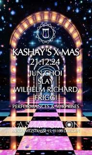 Kashay´S X-Mas