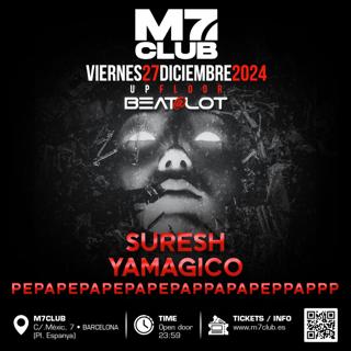 Beat@Lot [Suresh, Yamagico & Pepapepapepapepppapapeppappp]