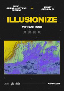 Illusionize