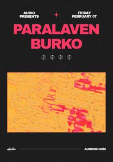 Paraleven + Burko