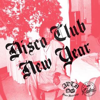 Athens Of The North Disco Club Nye