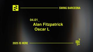 Swing Pres Alan Fitzpatrick & Oscar L