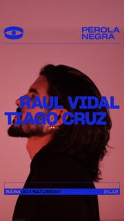 Raul Vidal