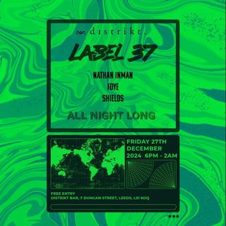 Label 37: All Night Long