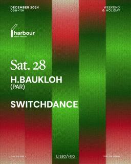 Harbour // H.Baukloh (Par) + Switchdance