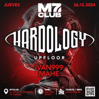 Hardology [Ivan999 & Mahe]