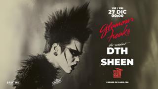 ★D.T.H. Invites Sheen