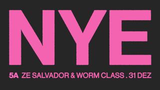 Nye: Ze Salvador & Worm Class