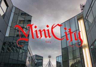 Minicity Vol.3 With Rip Swirl, Slimgirl Fat & Foool