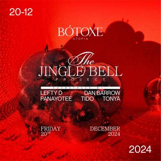 Botoxe Presents The Jingle Bell Project