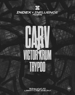 Index X Influence: Carv