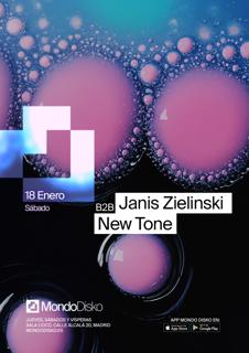 Janis Zielinski B2B Newtone