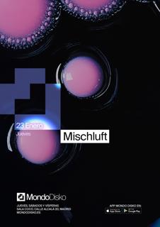 Mischluft