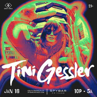 Tini Gessler